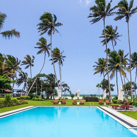 Crystal Villa Уелигама Екстериор снимка
